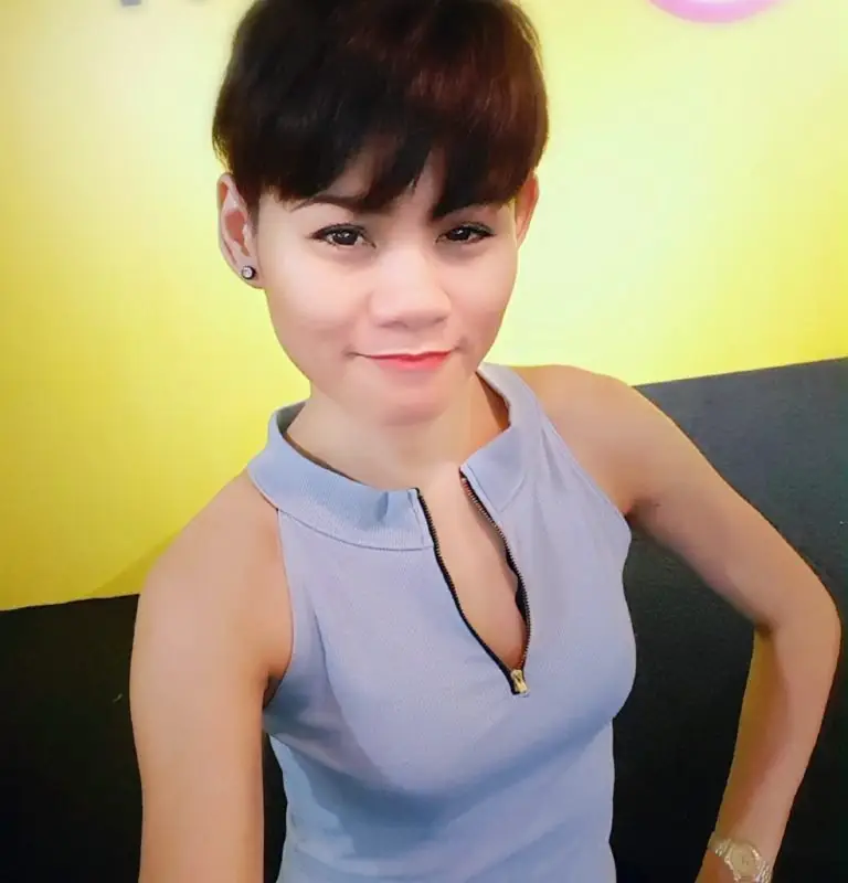 Agnes Lee - Lifestyle Fitness Coach