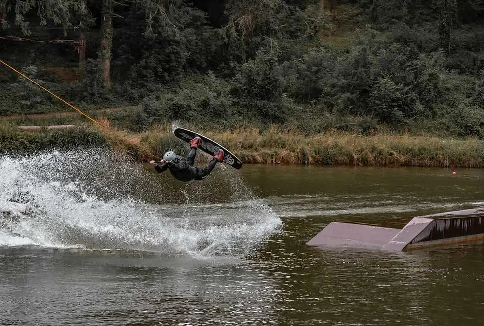 Wood Wakepark 79