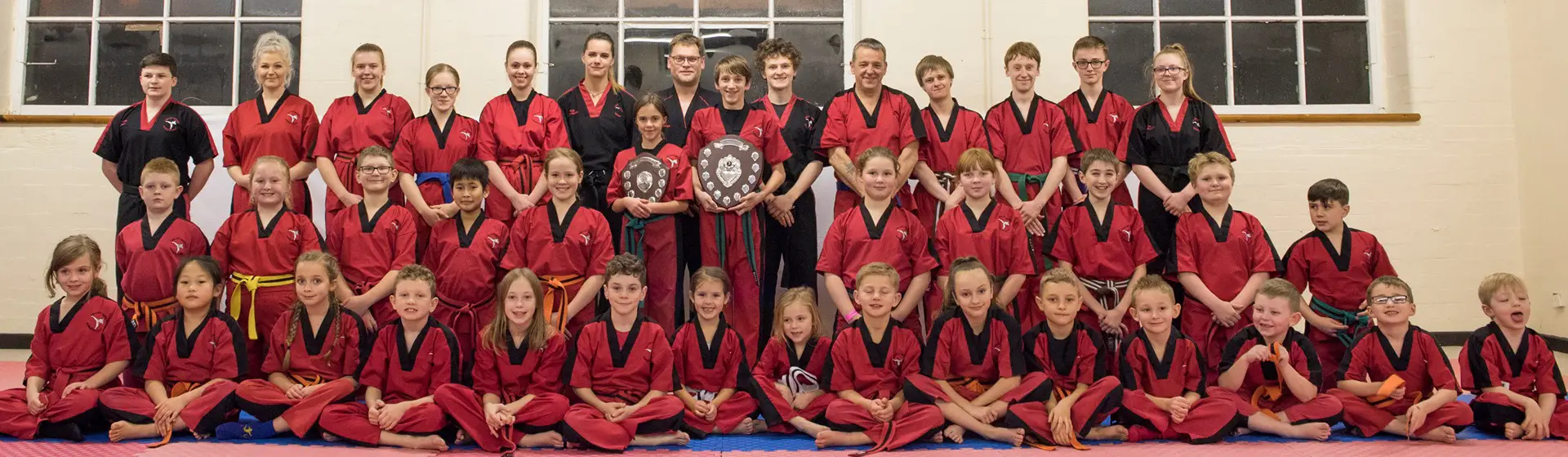 Valley Shorai Karate Club