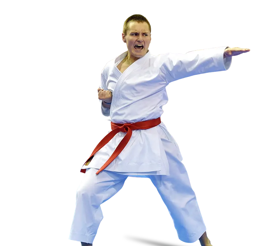 Karate Quebec