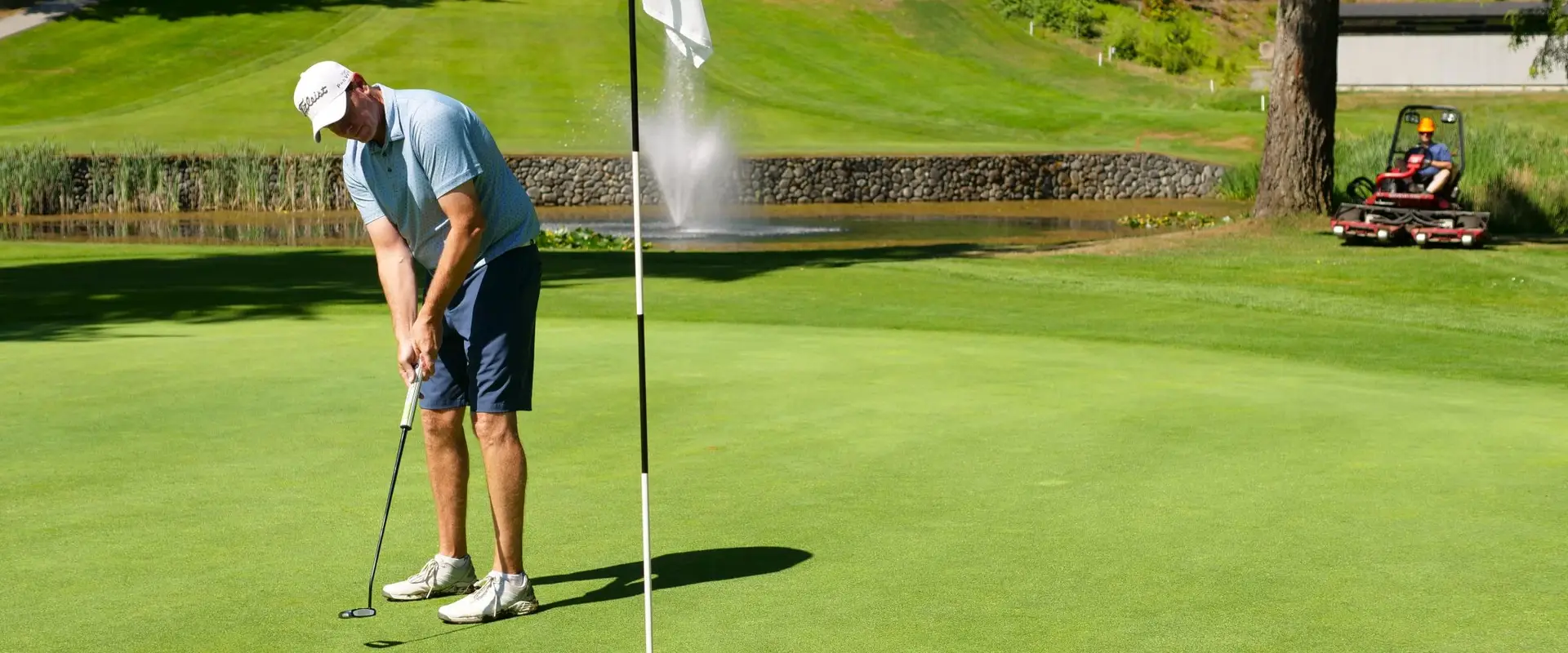 Mount Brenton Golf Course
