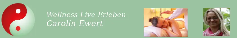 Wellness Live erleben - Massagen & Pilates