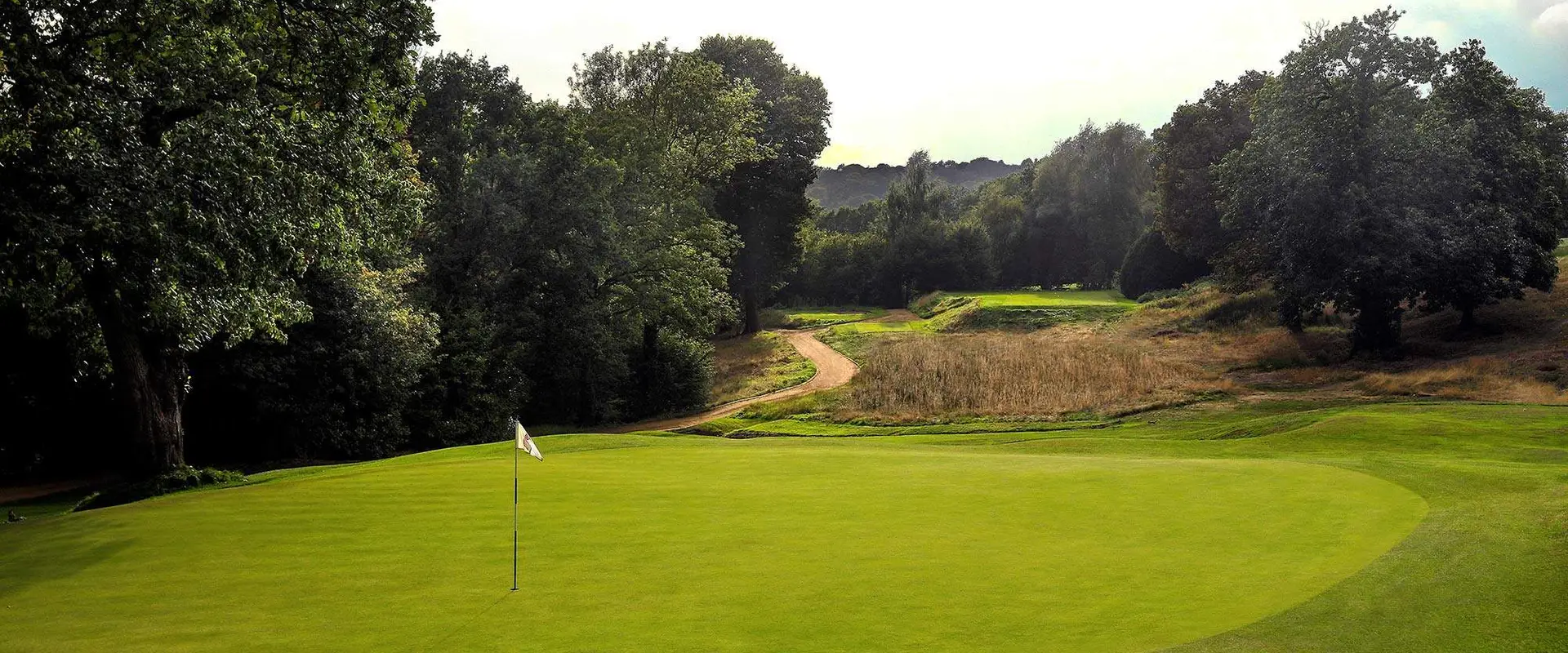 Royal Wimbledon Golf Club