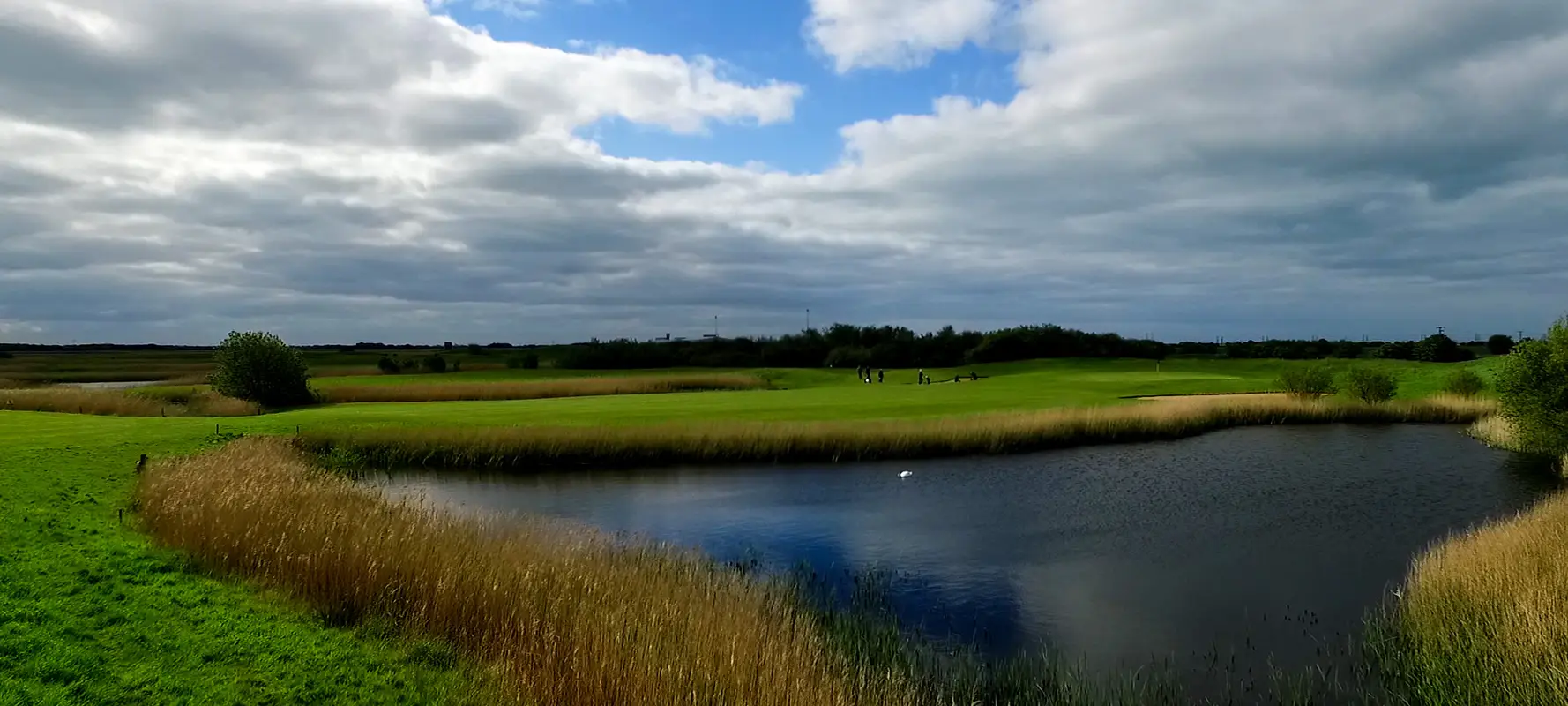 Lydd Golf Club