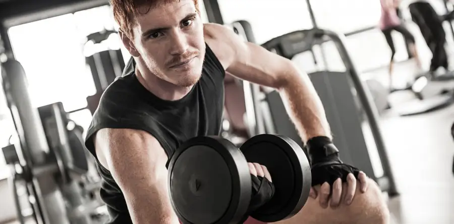AMR Personal Training