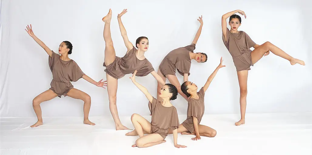 Dancesations Dance Academy