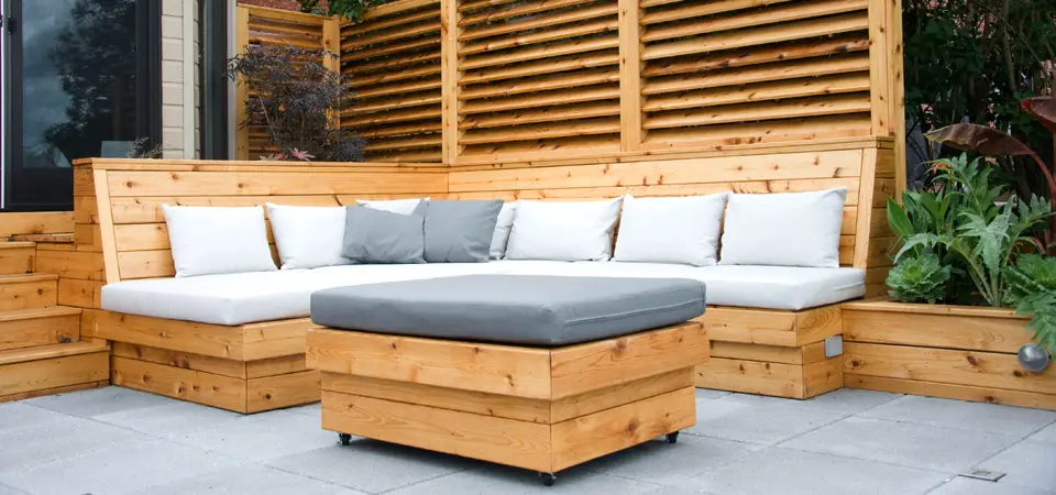Montreal Outdoor Living - Landscaping, Paving, Construction, Design