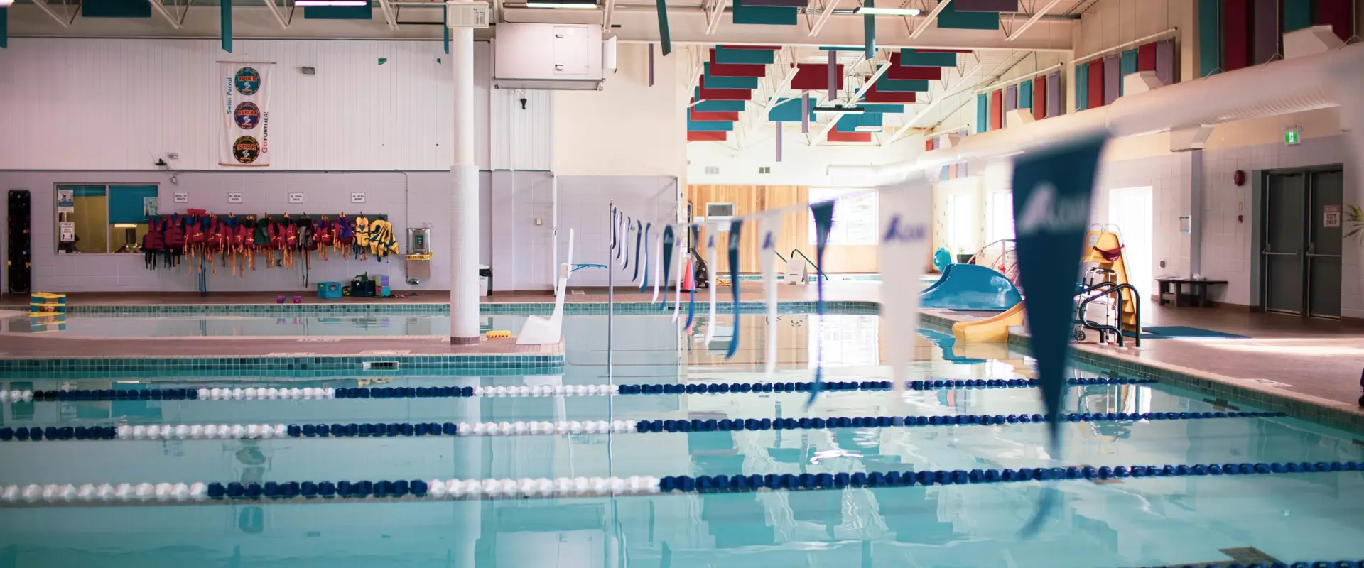 Innisfail Aquatic Centre