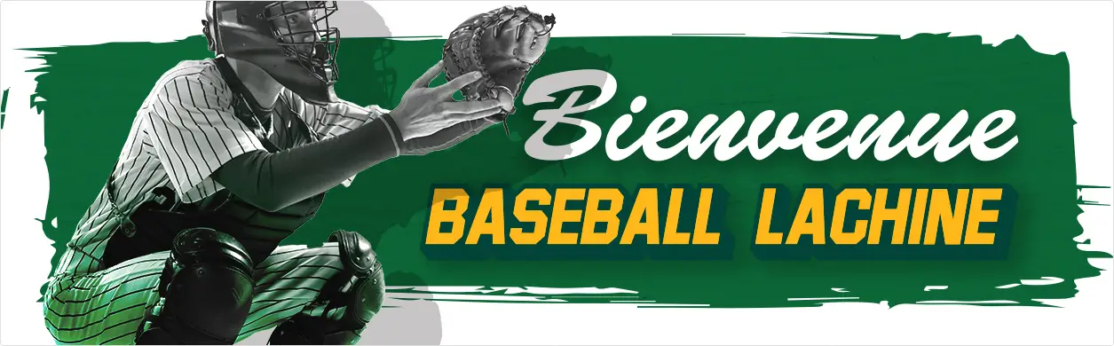 Baseball Lachine