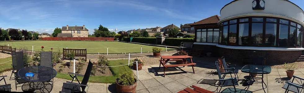 Kirkhill Bowling Club