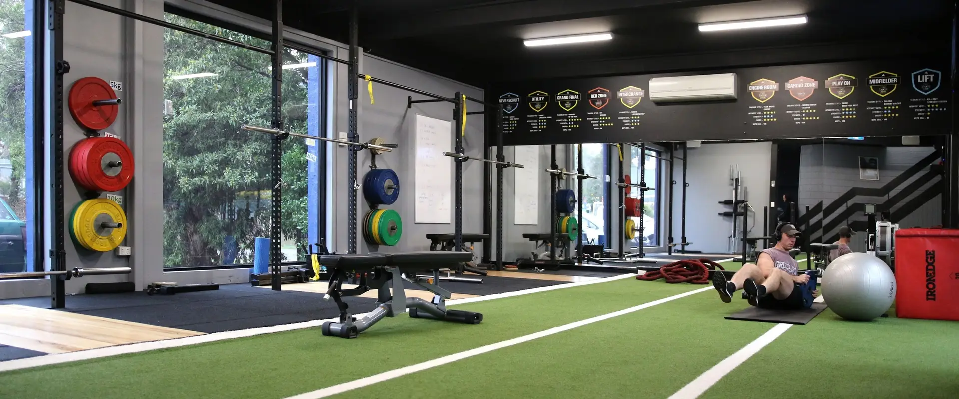 Club Lime Upwey