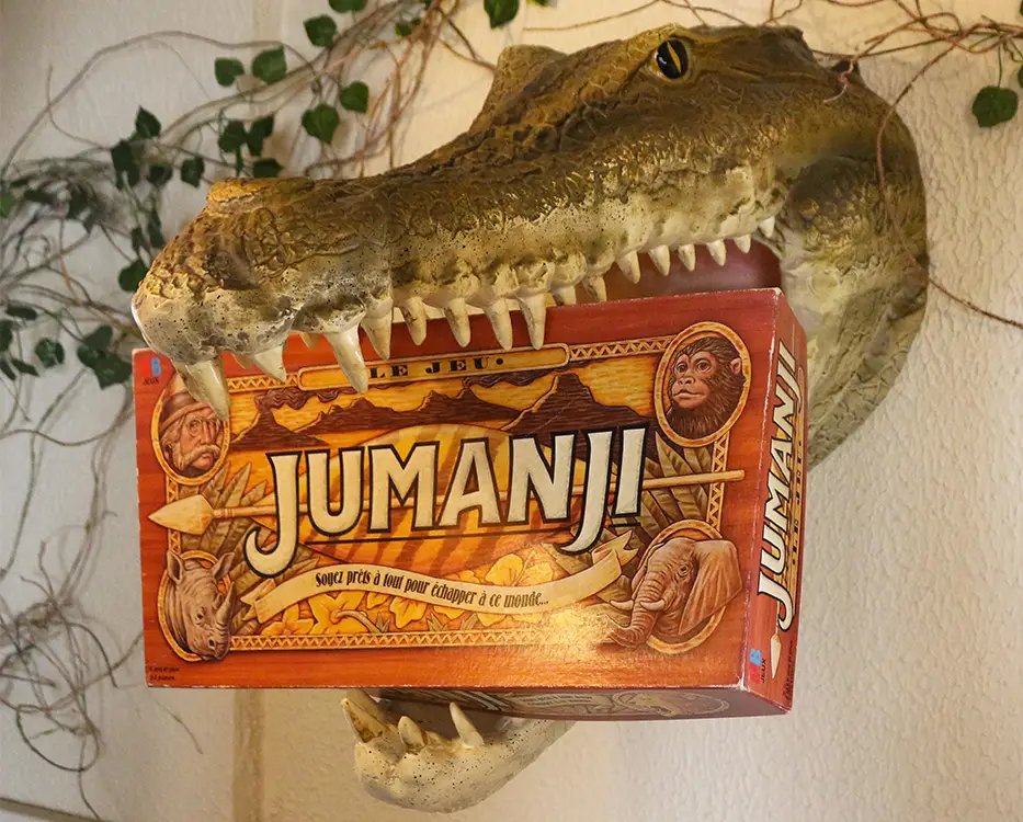 Baraka Jeux Strasbourg