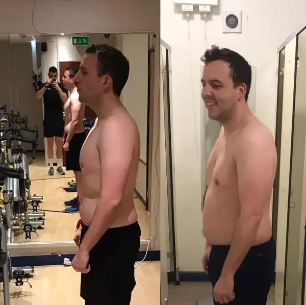 Dominic Foster Personal Training