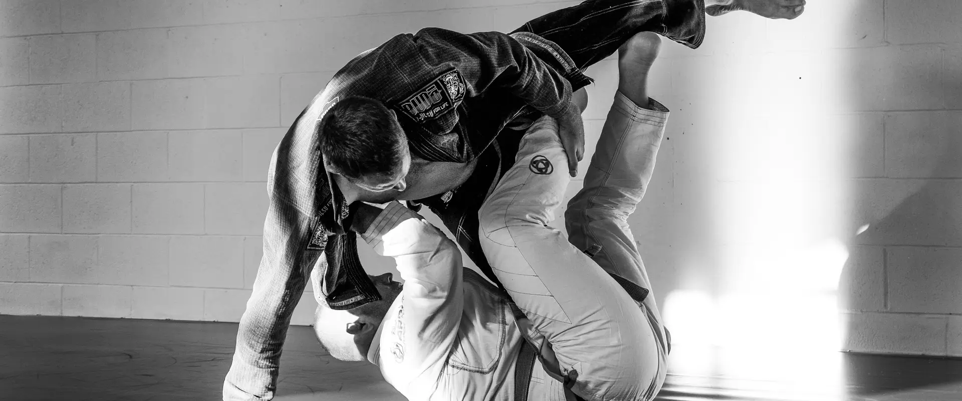 Submission Martial Arts BJJ & MMA