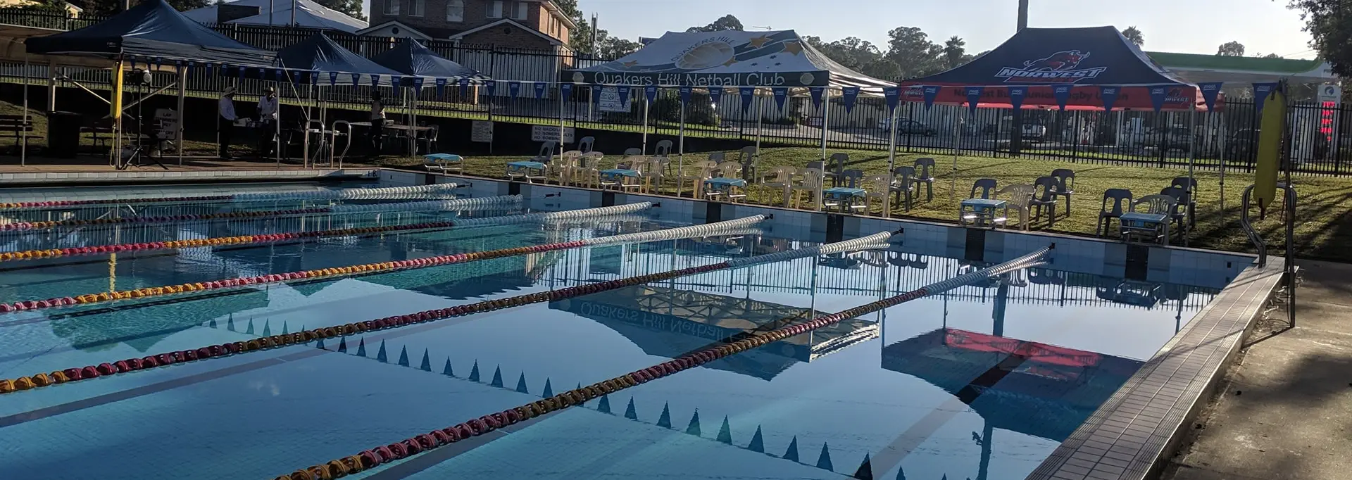Riverstone Dolphins RSL Youth Swim Club