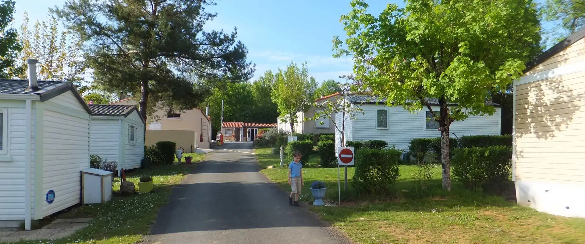 Camping La Joletiere