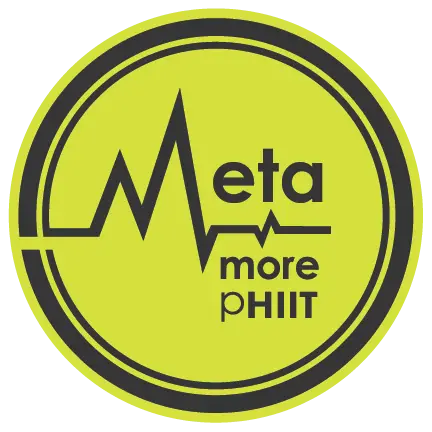 metamorepHIIT Fitness Society