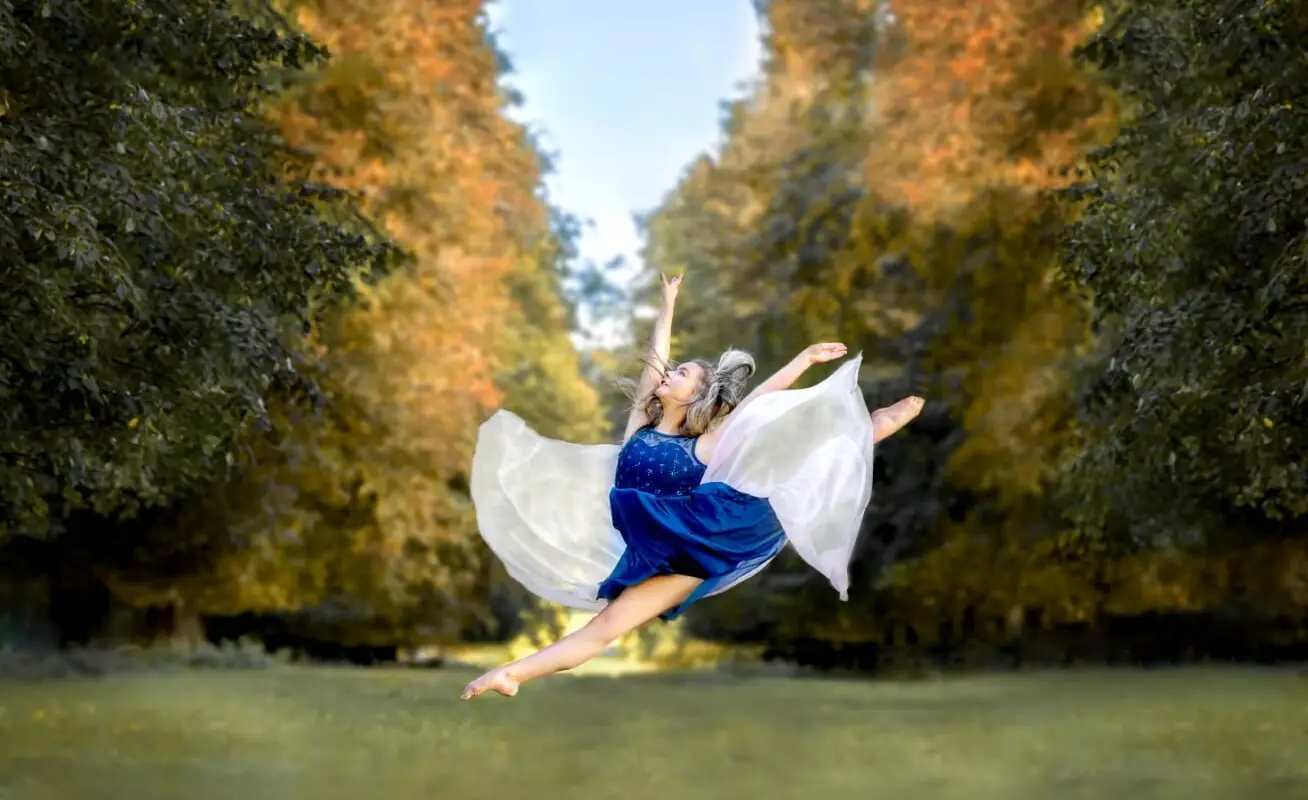 The Dance Factory