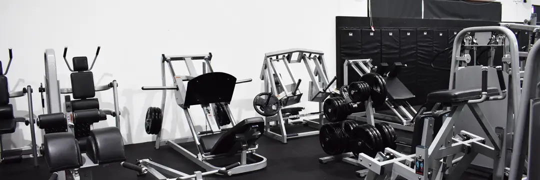 MultiStyle Gym 24/7