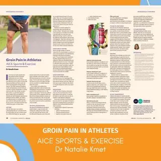 Spinal & Sports Care Physiotherapist Wetherill Park