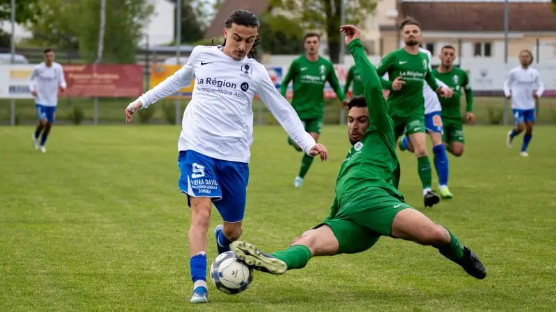 Ligue Auvergne-Rhône-Alpes de Football