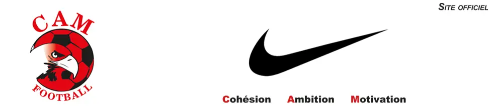 C.A.M Football