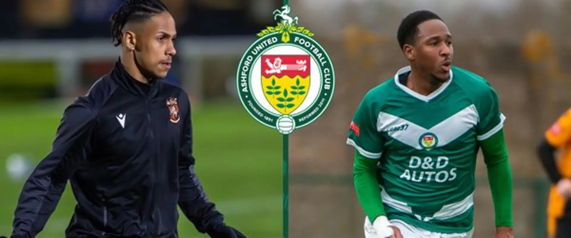 Ashford United FC