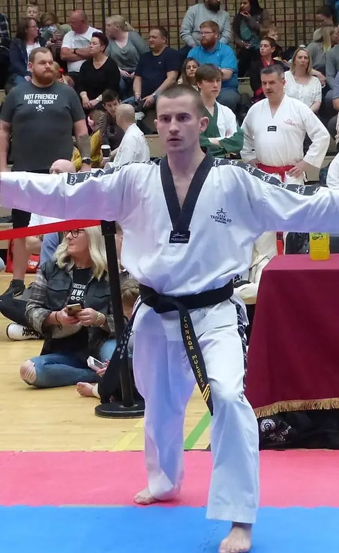 Carrick Taekwondo