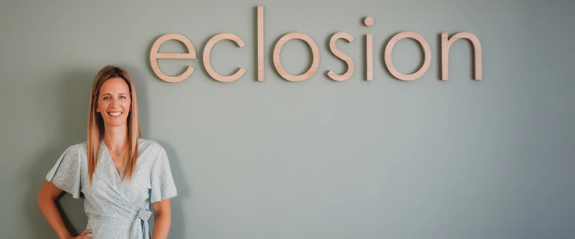 Caroline Cousin - Coach Professionnelle -