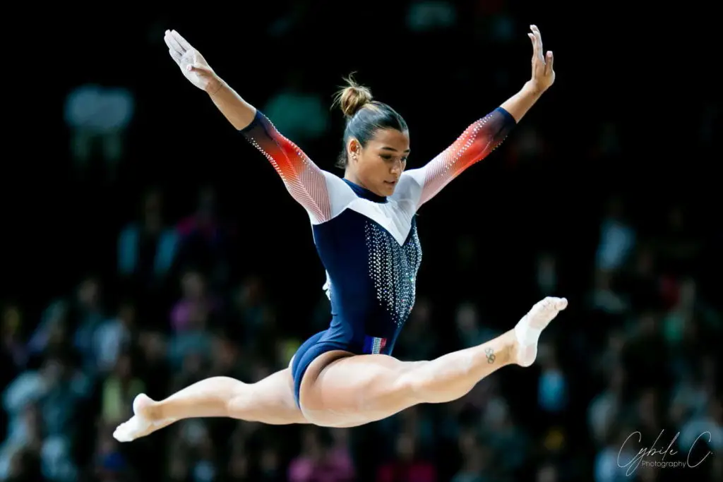 Alarm Clock Nogent Gymnastique