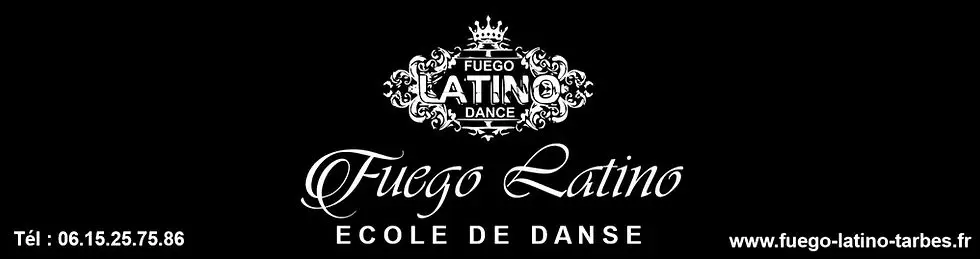 Fuego Latino