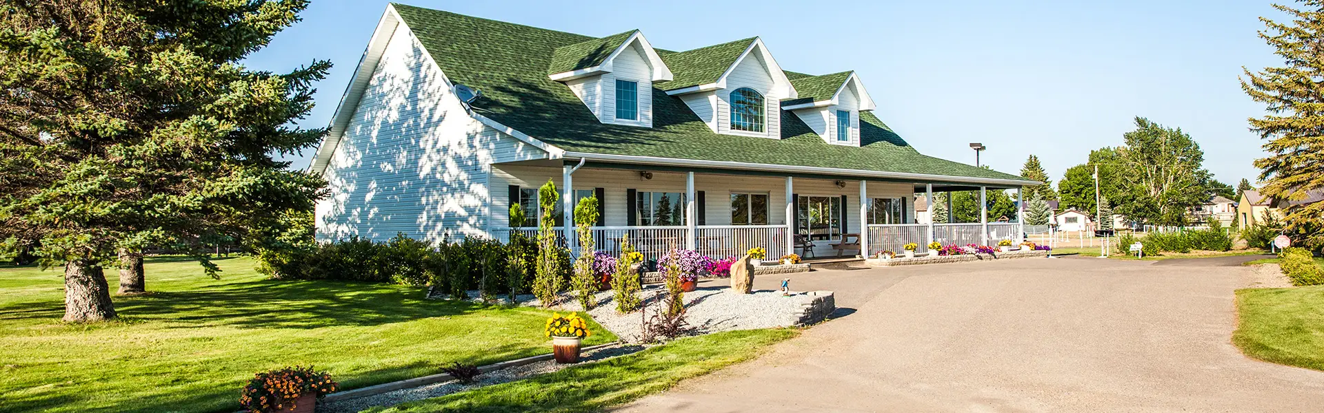 Foremost Golf Club