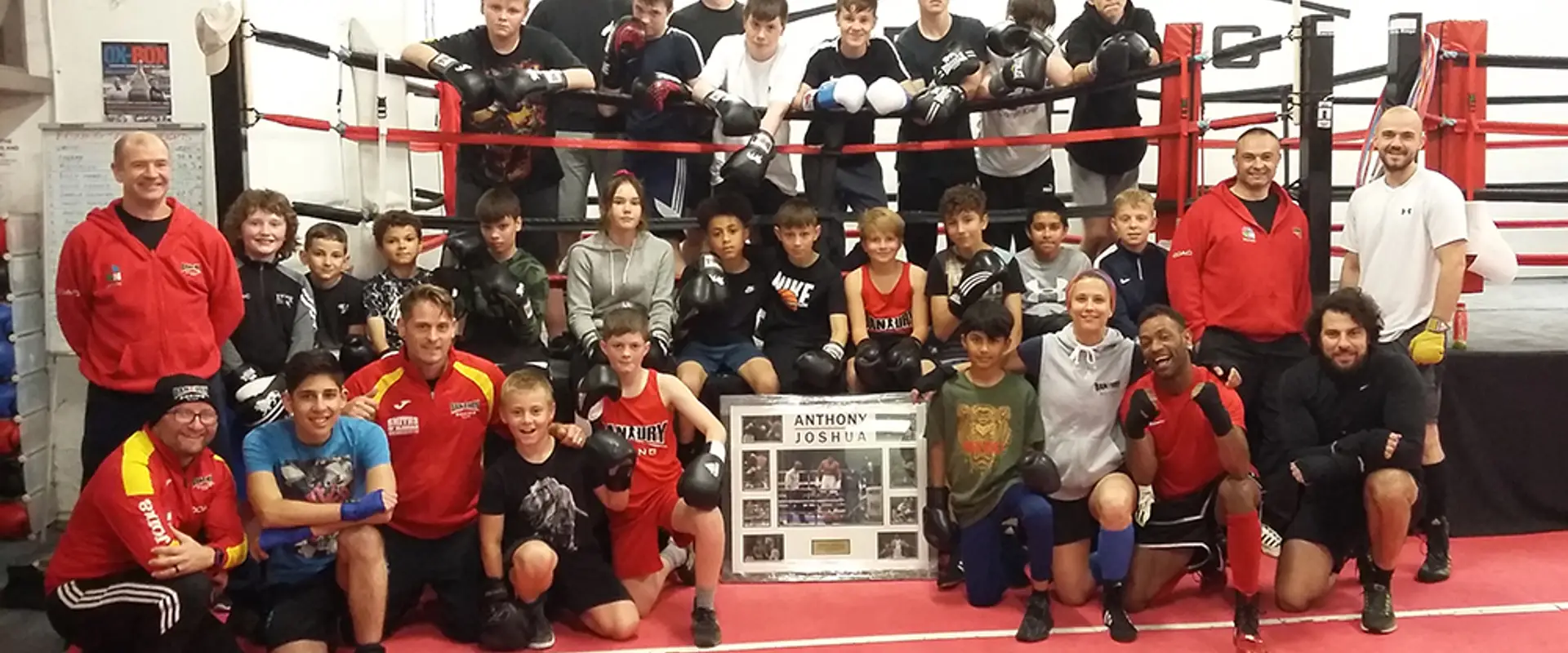 Banbury Boxing Club