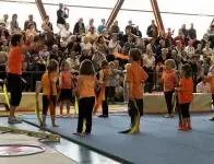 Avenir Gymnique De Corbie