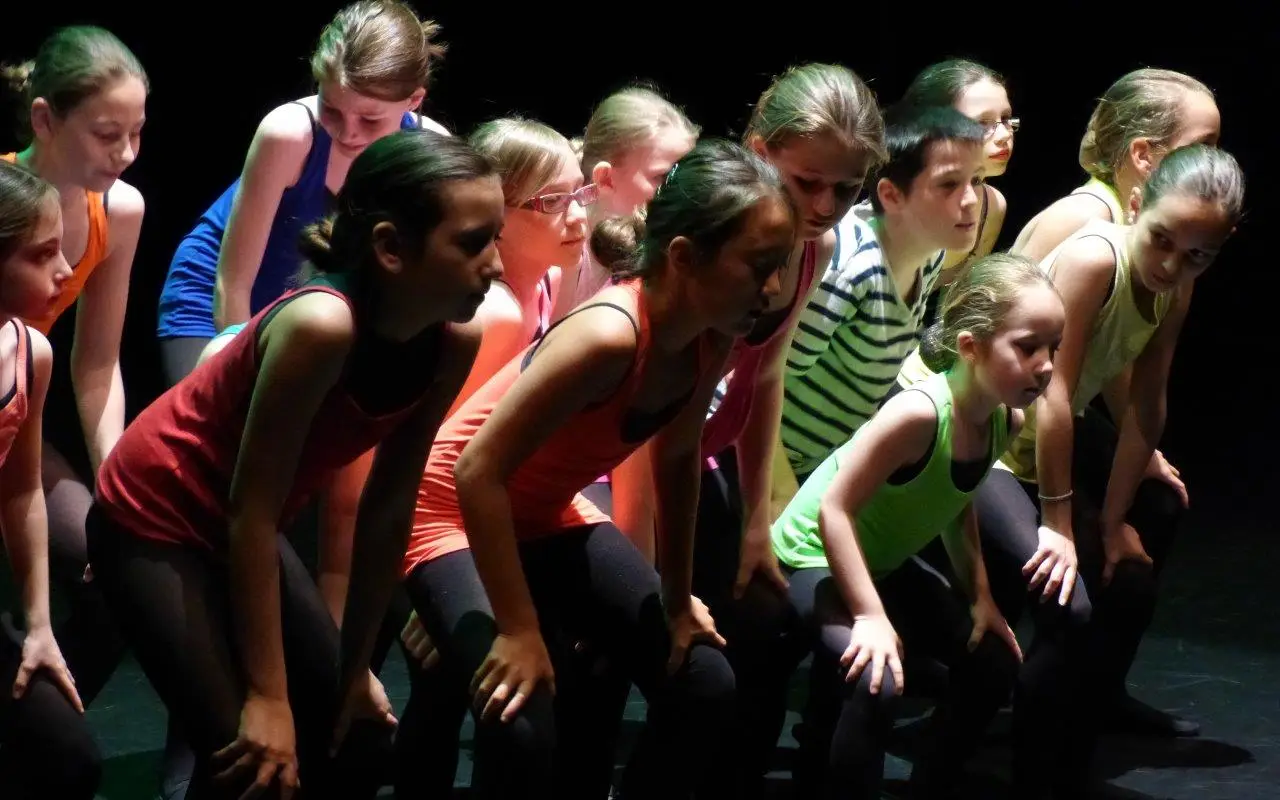 Dance School Wroblewski