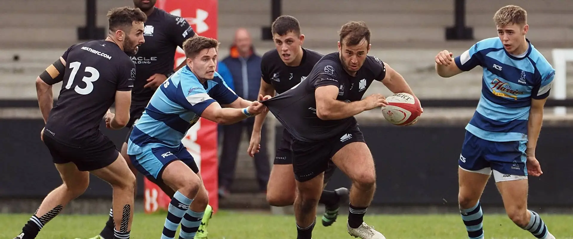 Neath R F C