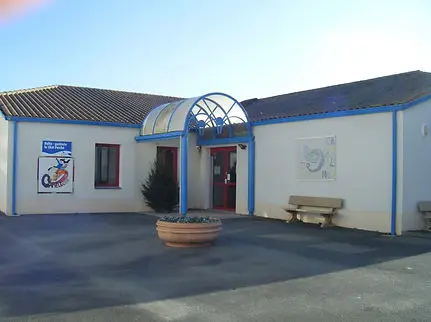 Recreation Center Le Caméléon