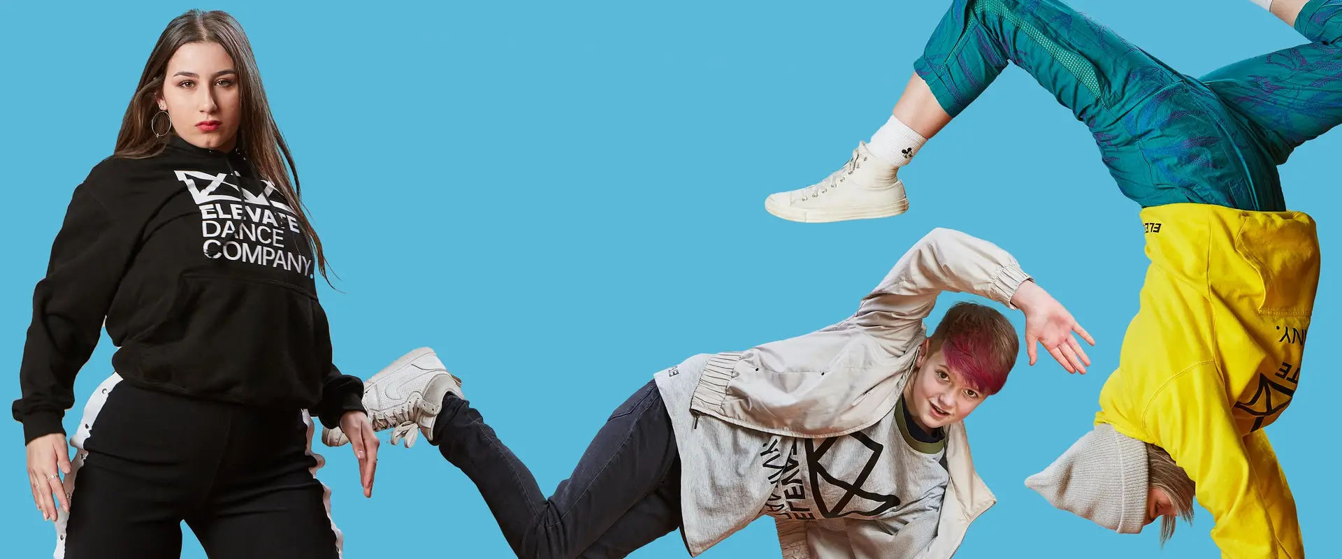 ELEVATE Dance Company