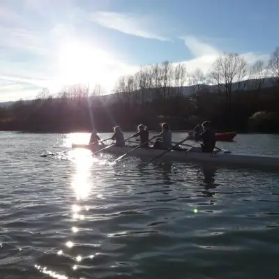 Aviron Bellegarde