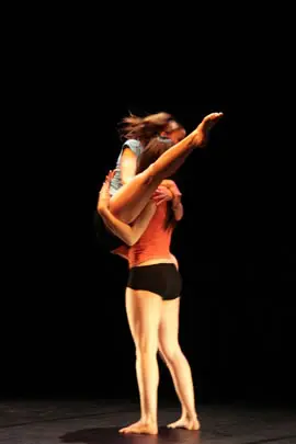 Company Du Jeune Ballet Corse