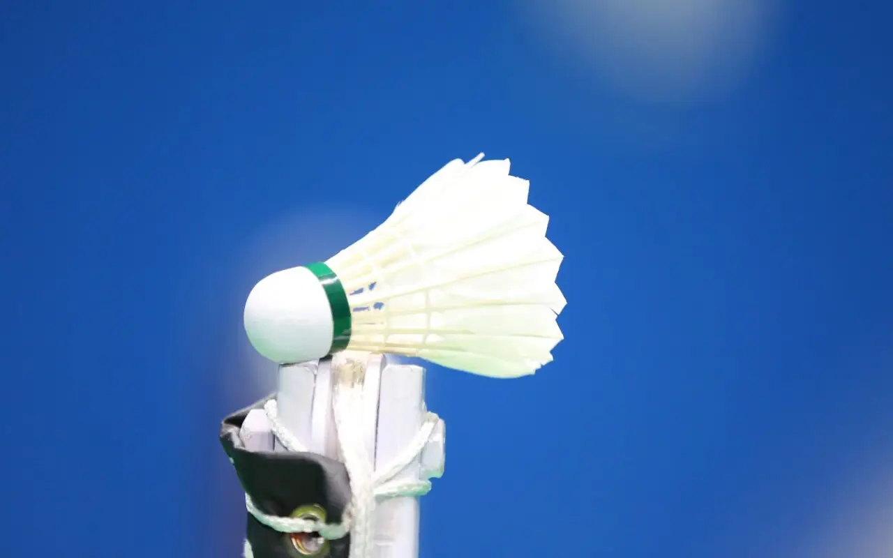 Shuttler SR Sports