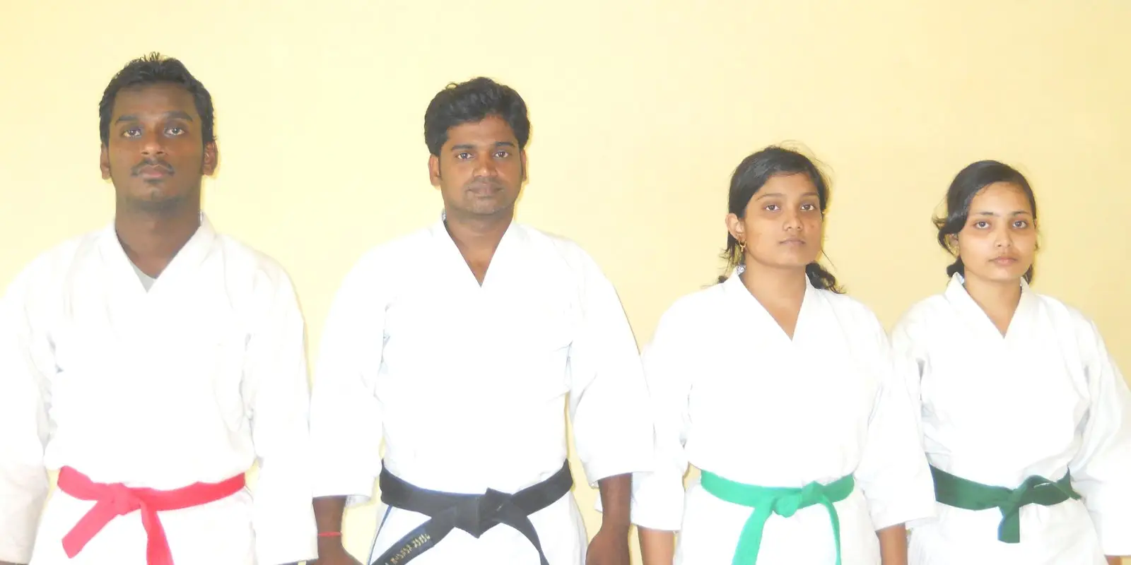 Shaolin Martial Arts Academy India