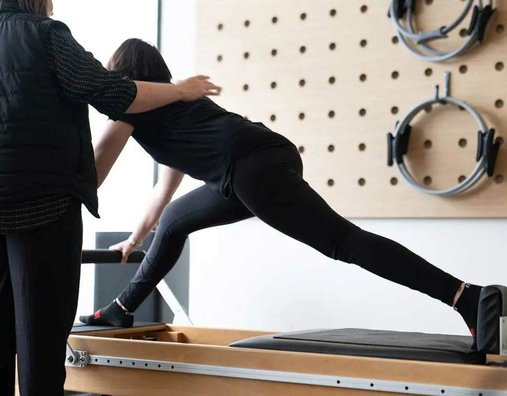 Freedom Health Physiotherapy & Pilates