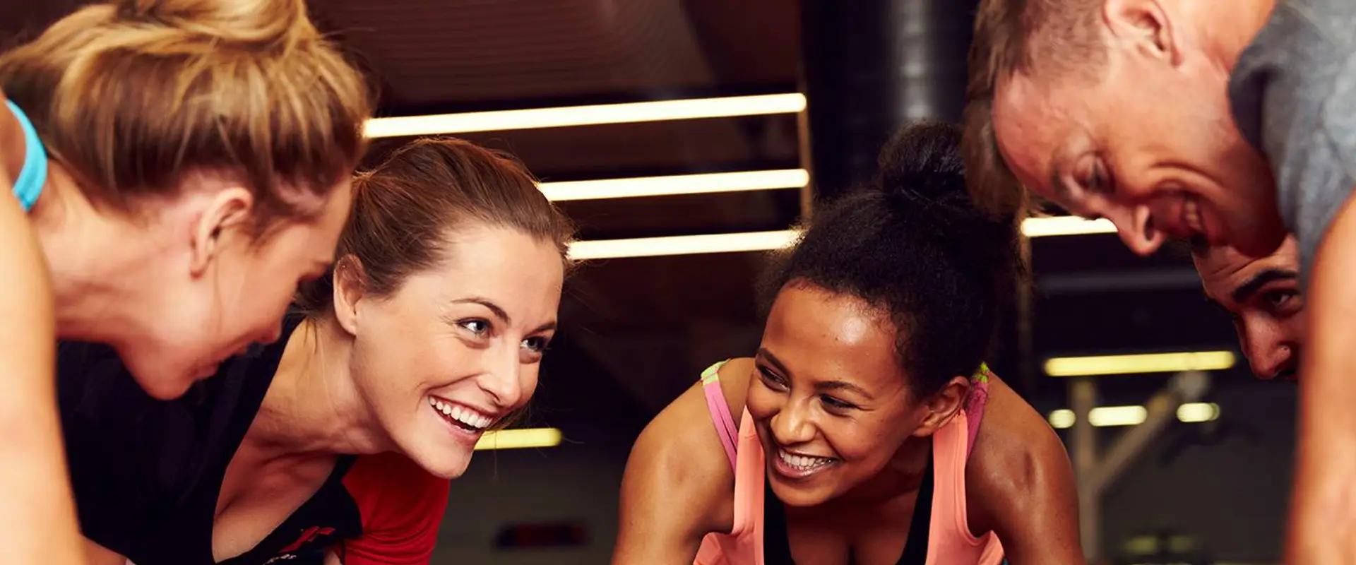 Fitness First - Mona Vale