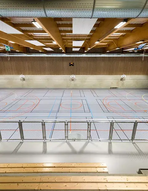 Basket Club L'Islois