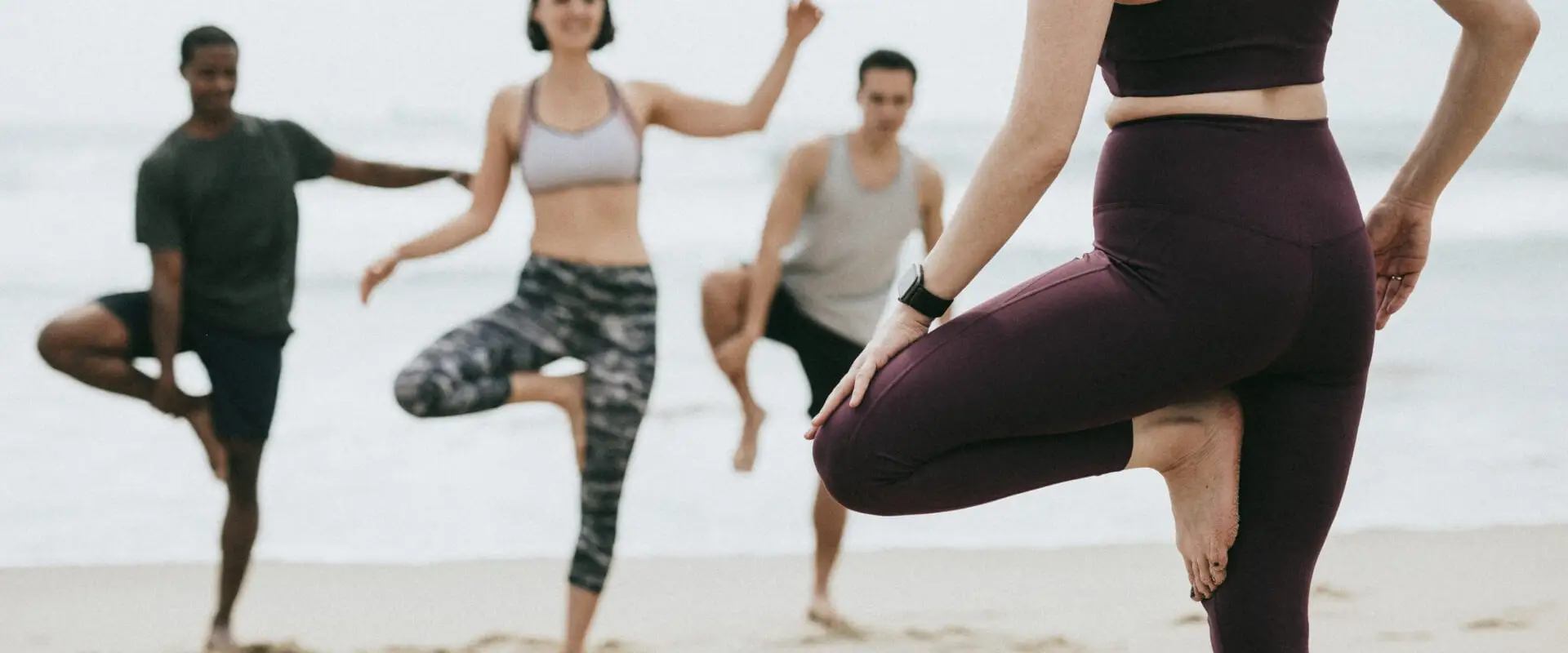 Pura Vida Yoga