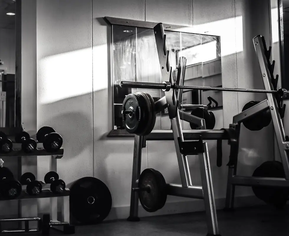 Strong21 Training