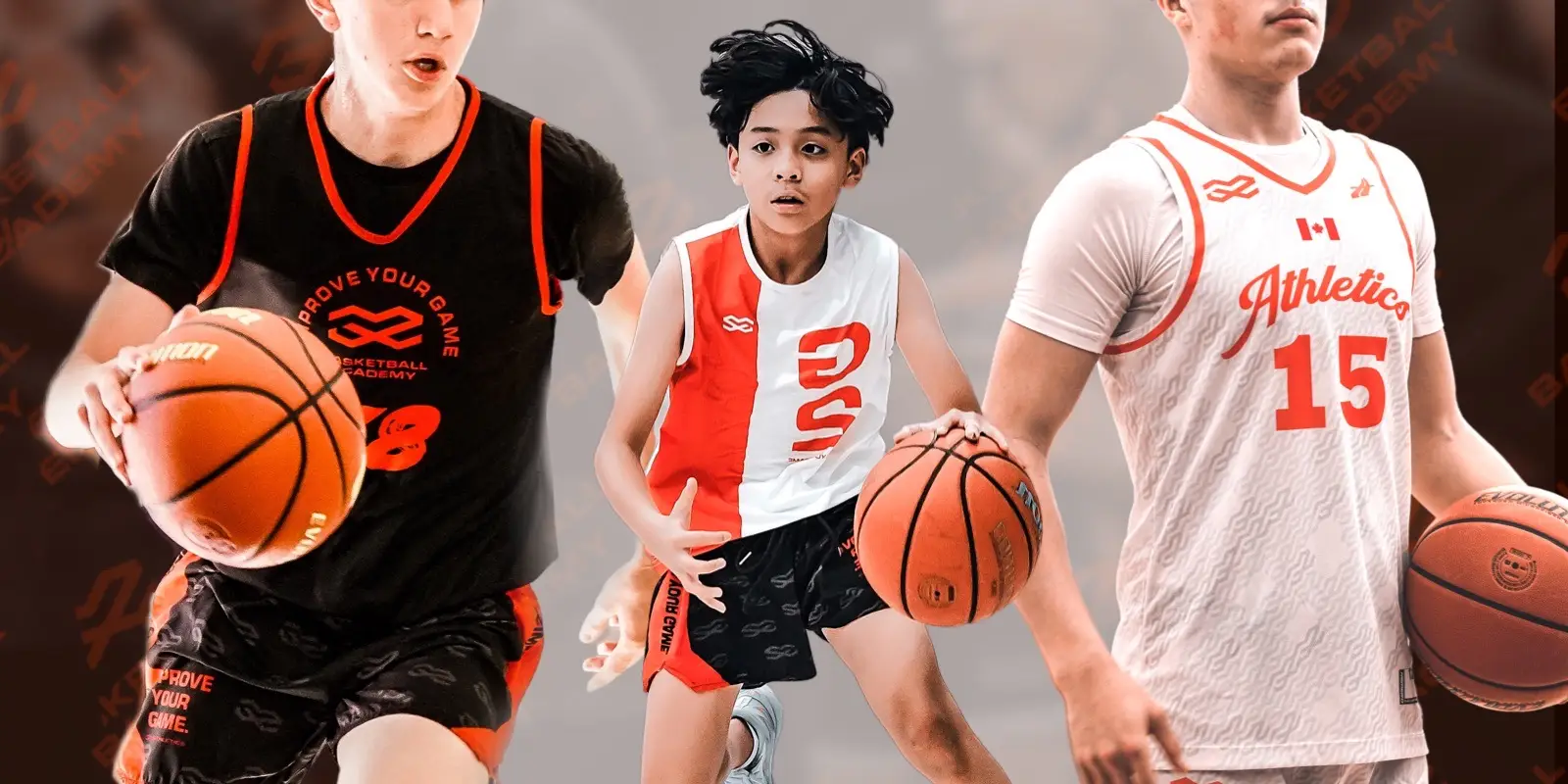 G2 Athletics | IMPROVE YOUR GAME
