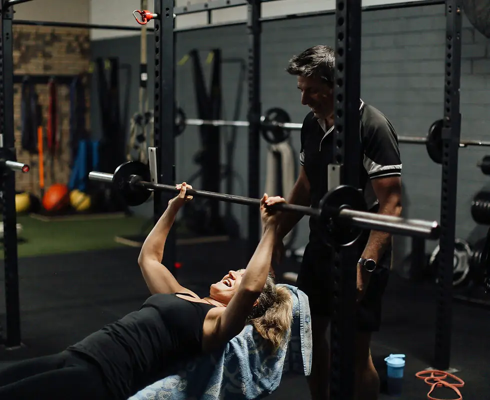 The Gym Yamba 24/7