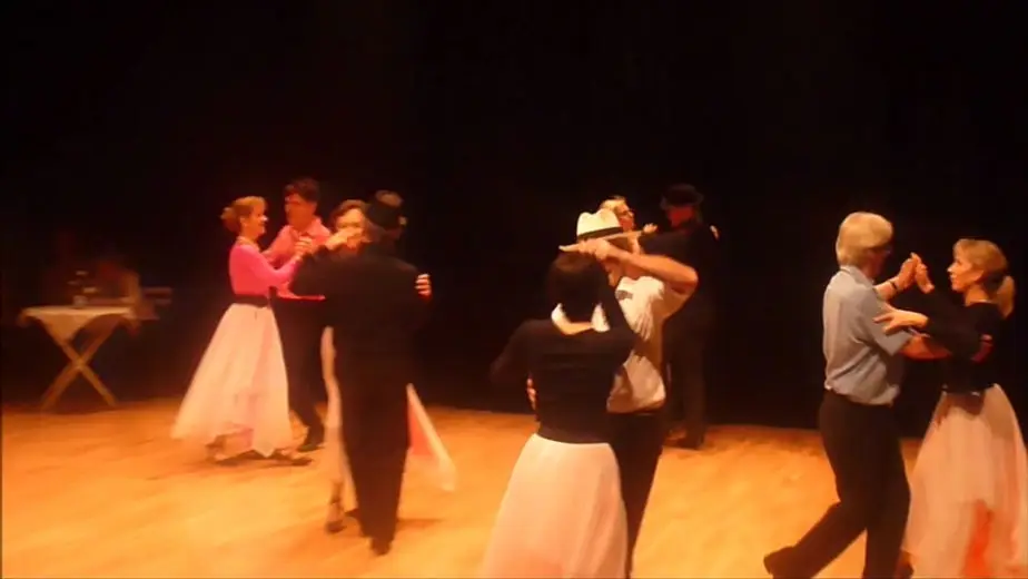 Dance Club Arabesque De Plérin